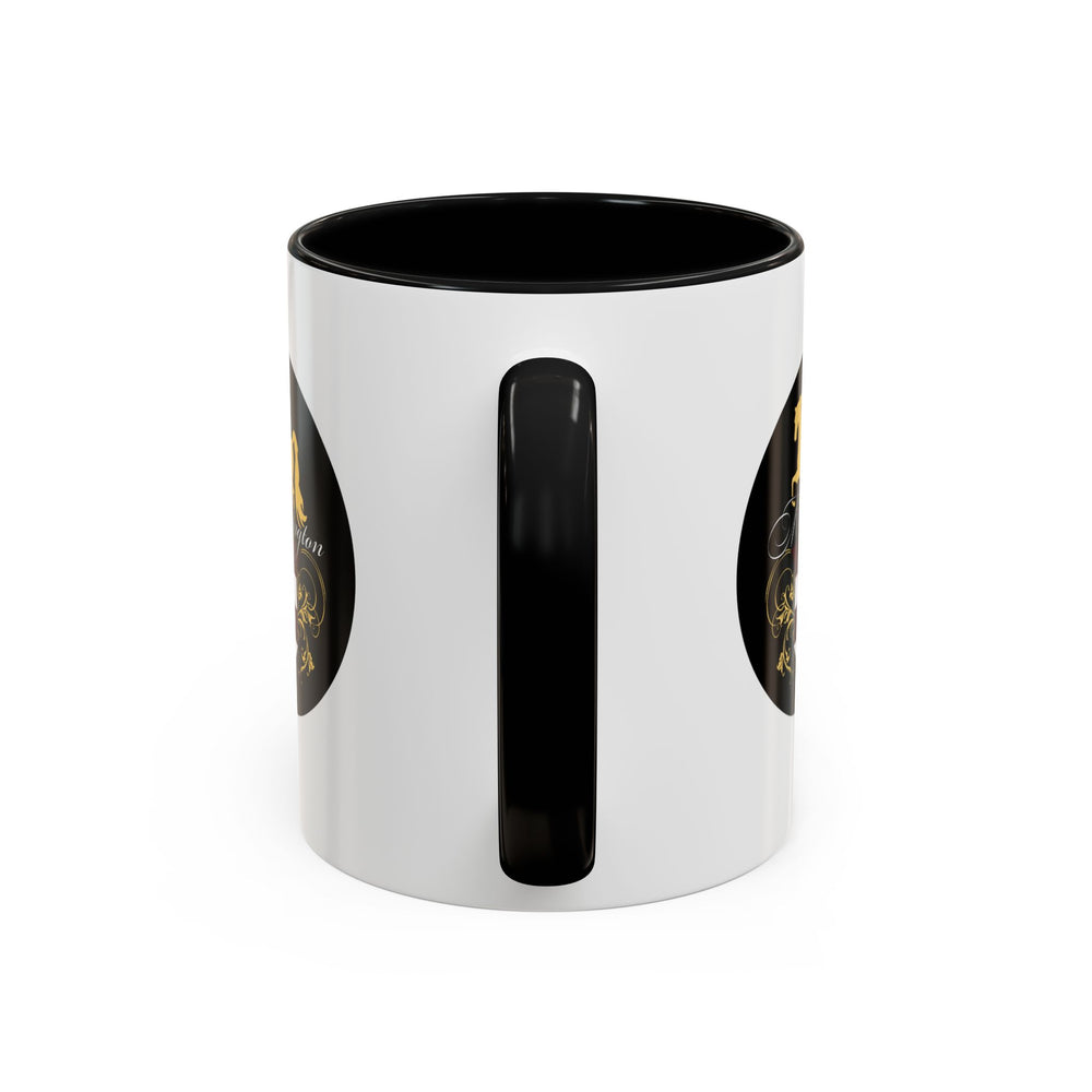 
                  
                    11oz Accent Mug
                  
                