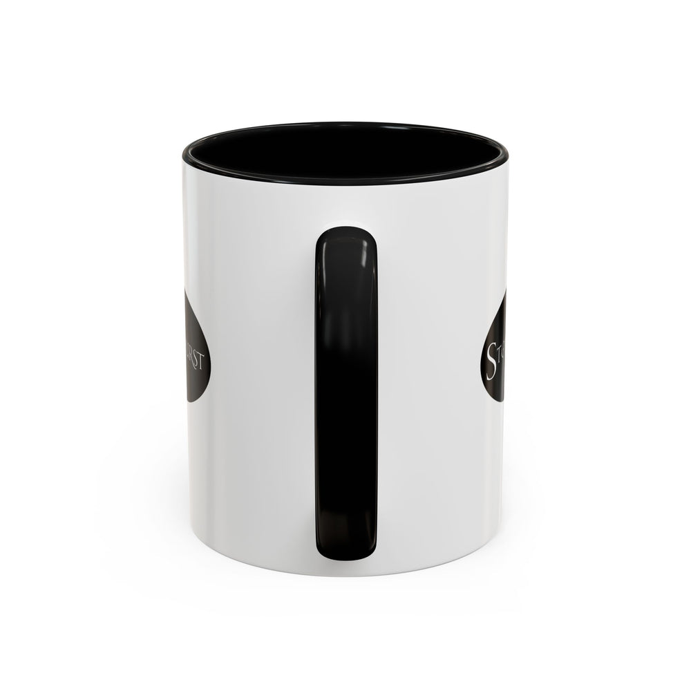 
                  
                    11oz Accent Mug
                  
                