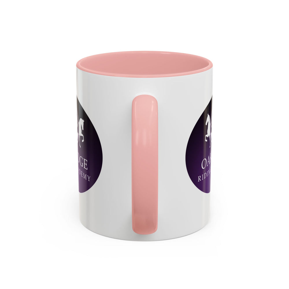 
                  
                    11oz Accent Mug
                  
                