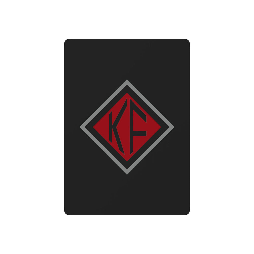 
                  
                    Deck of Playing Cards
                  
                