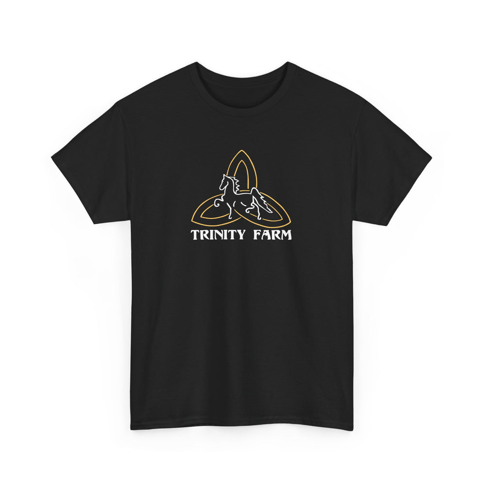
                  
                    Classic Cotton Tee
                  
                