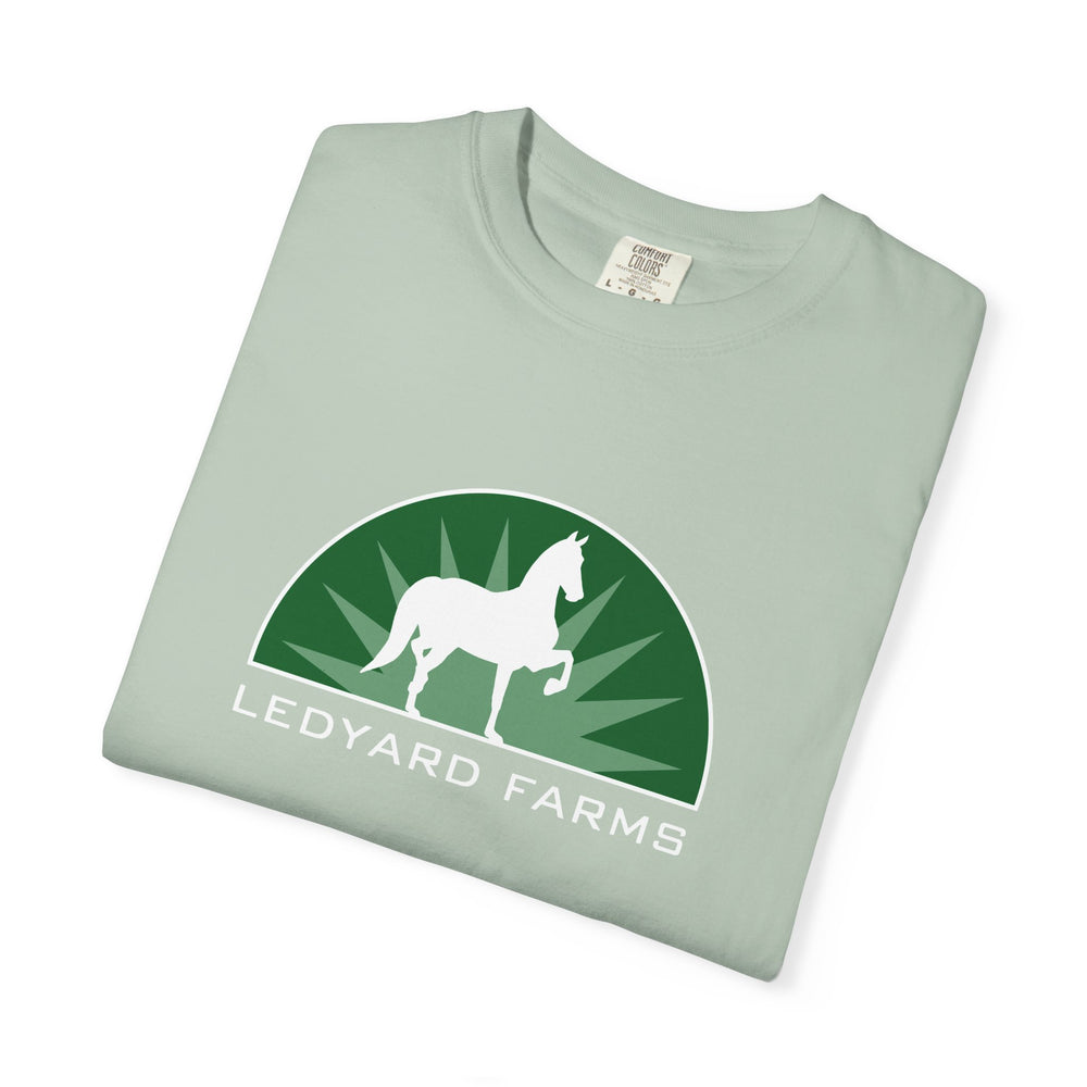 
                  
                    Comfort Colors Tee
                  
                