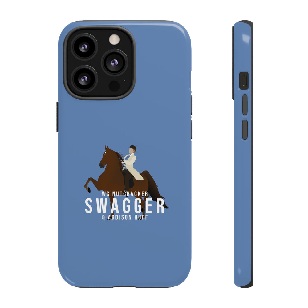 
                  
                    WC Nutcracker Swagger iPhone & Samsung Tough Cases - 33 Options!
                  
                