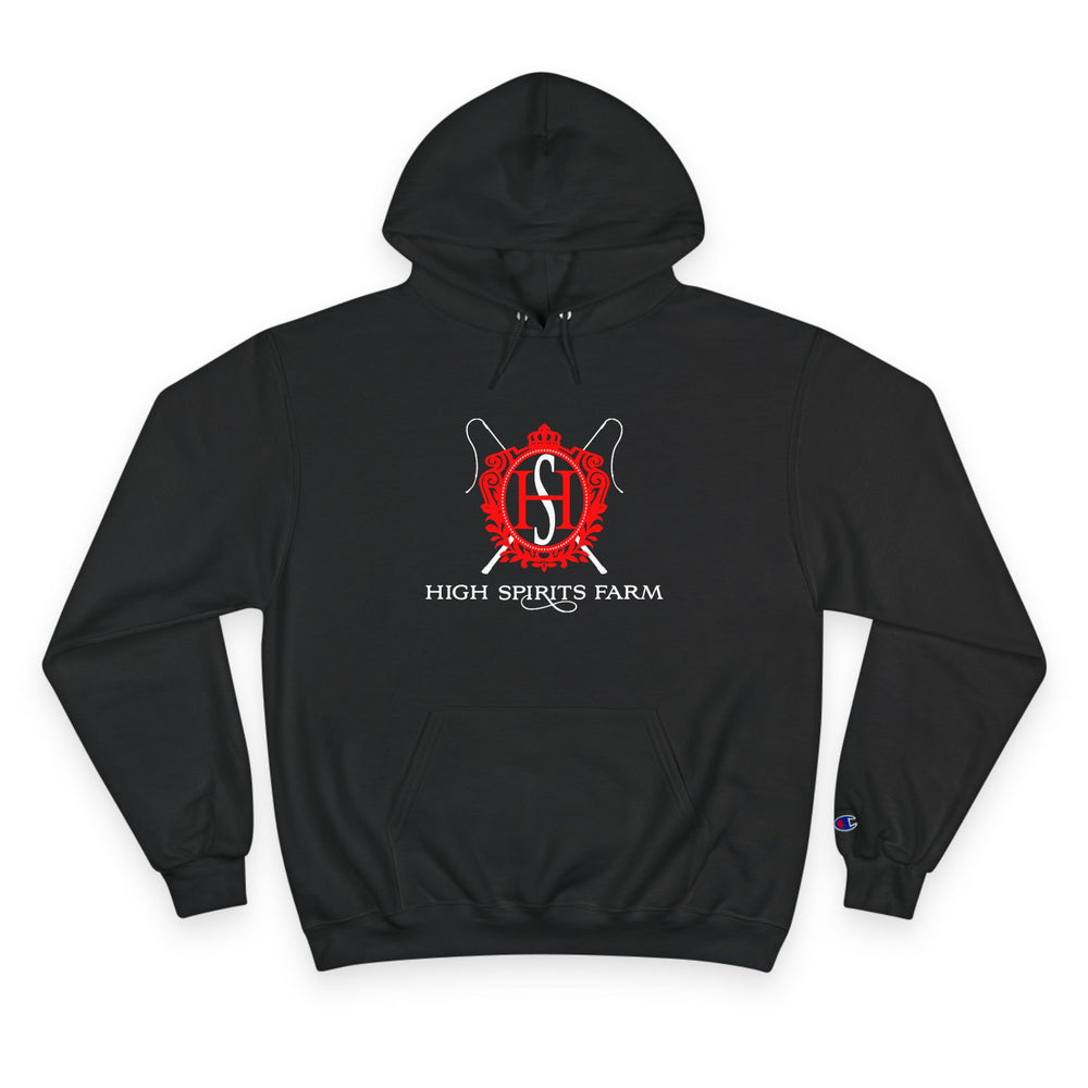Champion® Hoodie