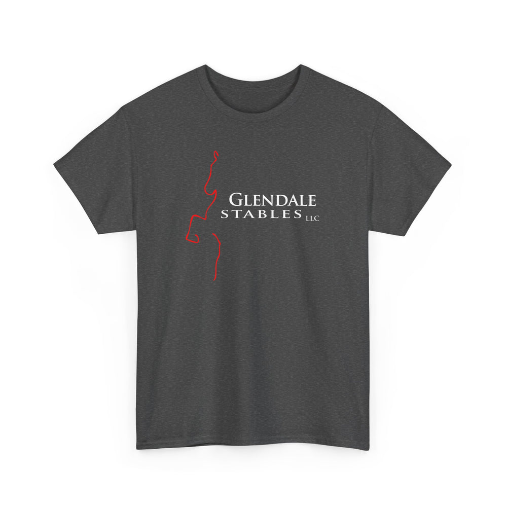 
                  
                    Classic Cotton Tee
                  
                