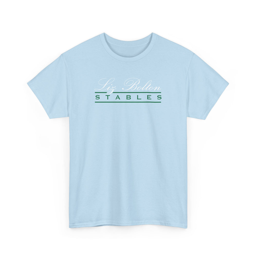 
                  
                    Classic Cotton Tee
                  
                