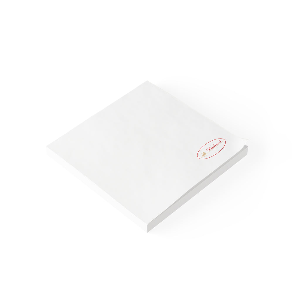 
                  
                    Post-it® Note Pads (4 sizes)
                  
                