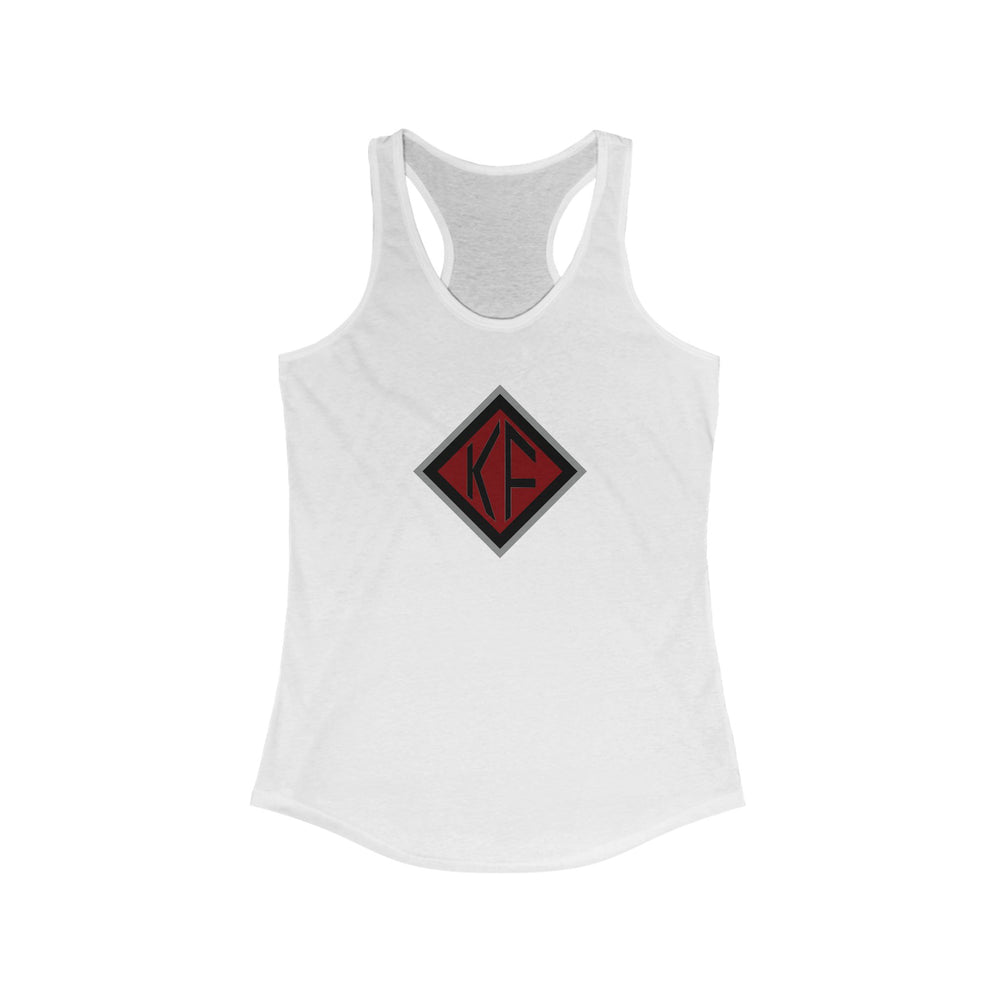 
                  
                    Premium Racerback Tank Top
                  
                