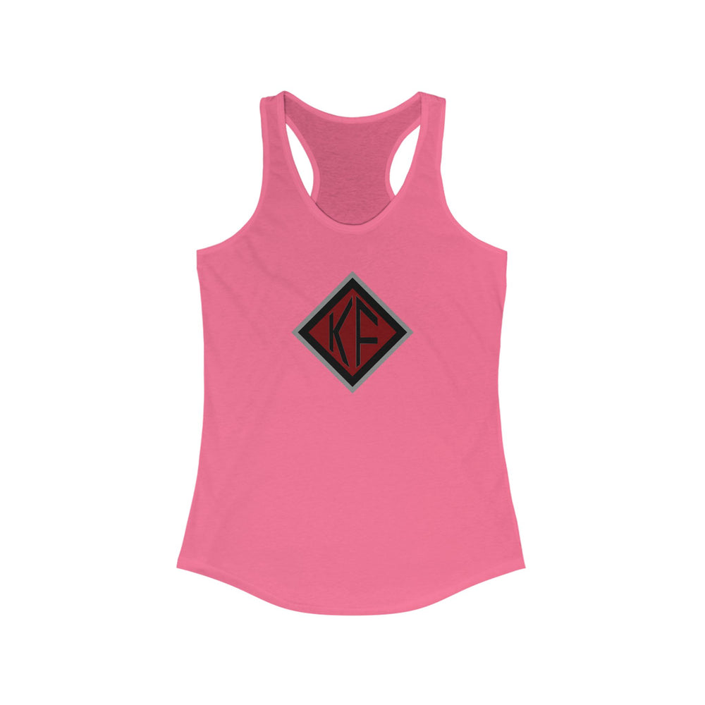 
                  
                    Premium Racerback Tank Top
                  
                
