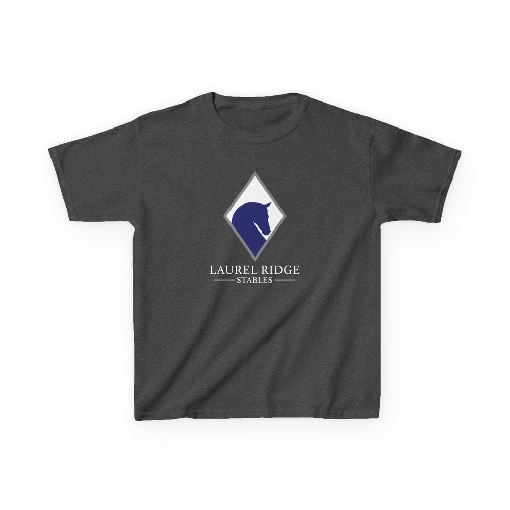 
                  
                    Kids Heavy Cotton™ Tee
                  
                