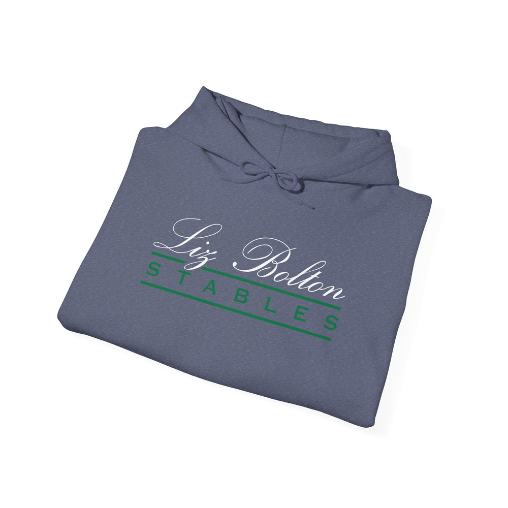 
                  
                    Unisex Heavy Blend™ Hoodie
                  
                