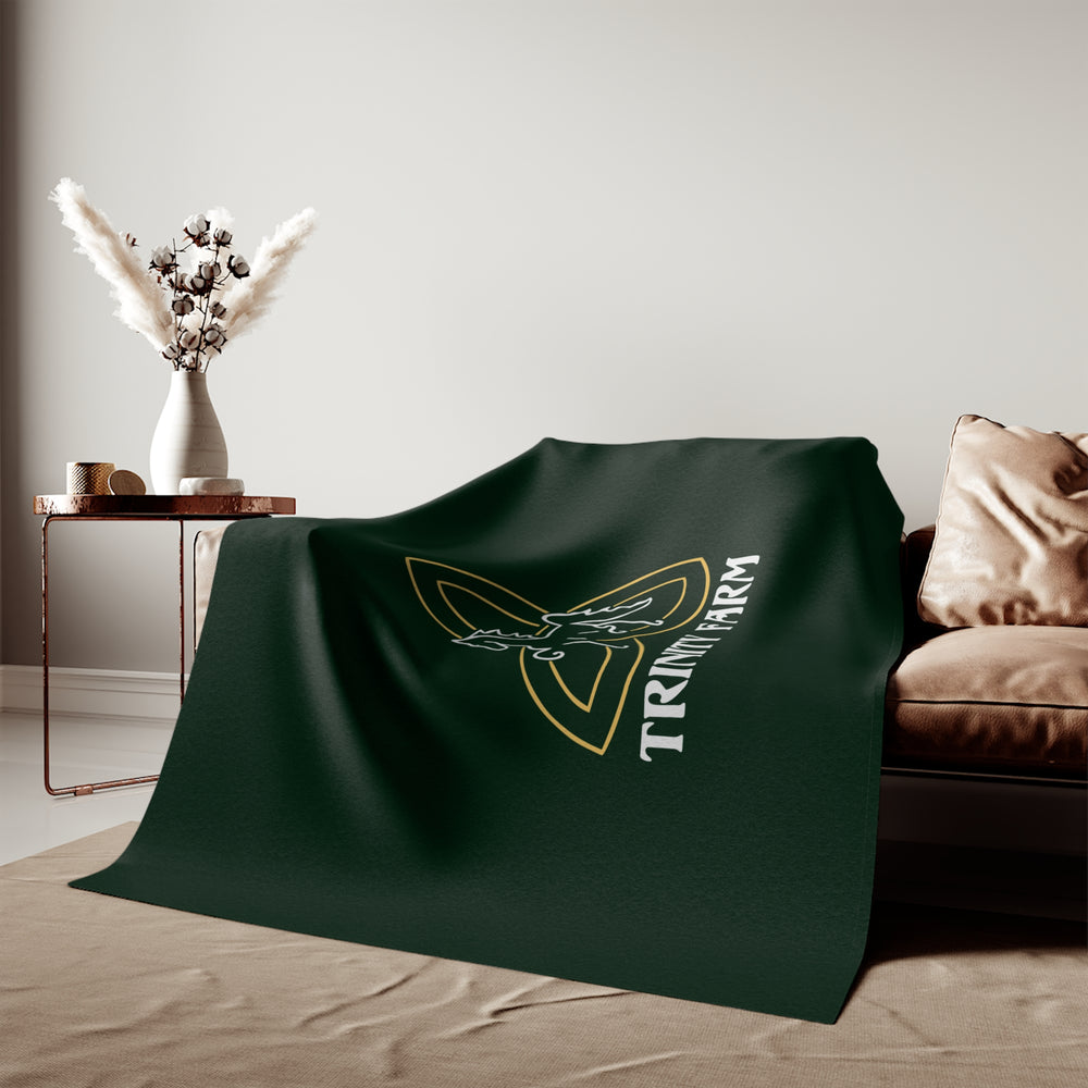 
                  
                    Sweatshirt Blanket
                  
                