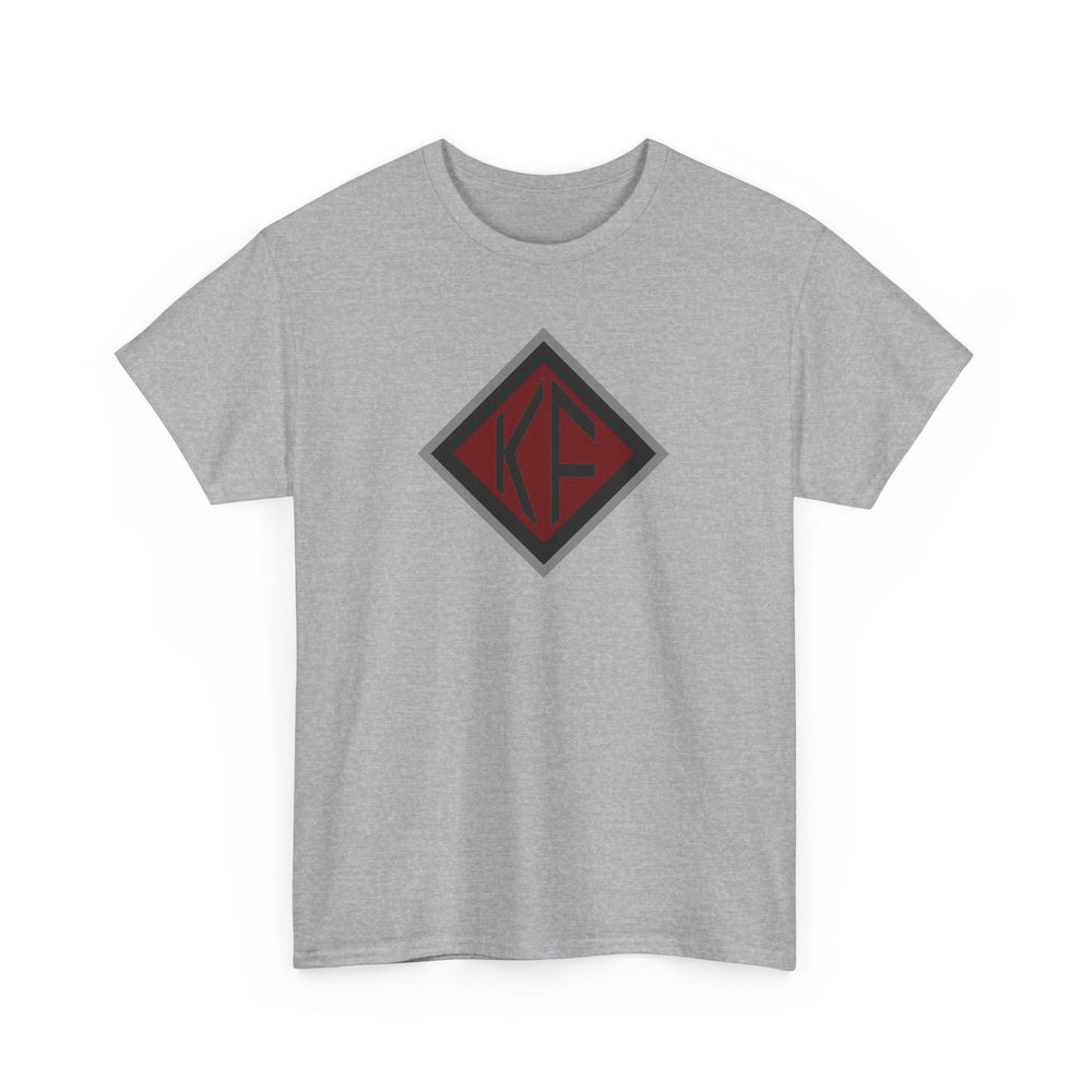 
                  
                    Classic Cotton Tee
                  
                