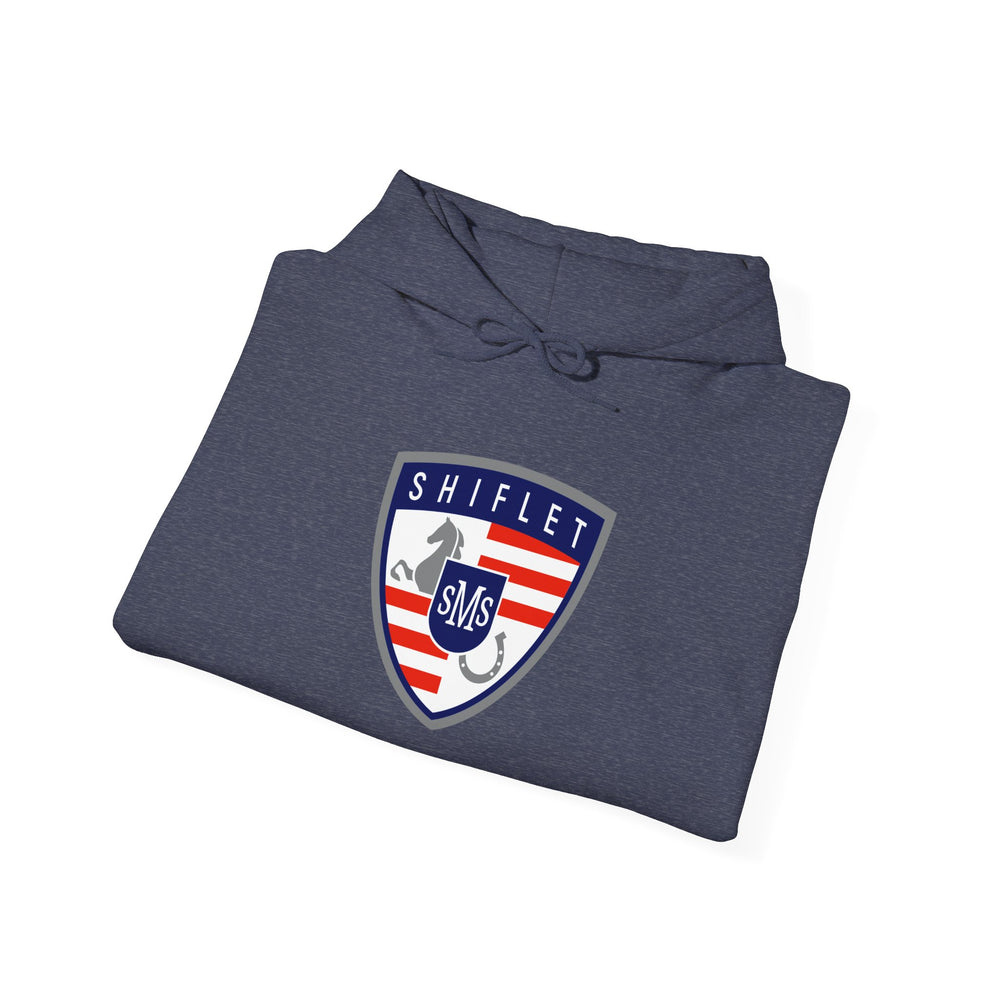 
                  
                    Unisex Heavy Blend™ Hoodie
                  
                