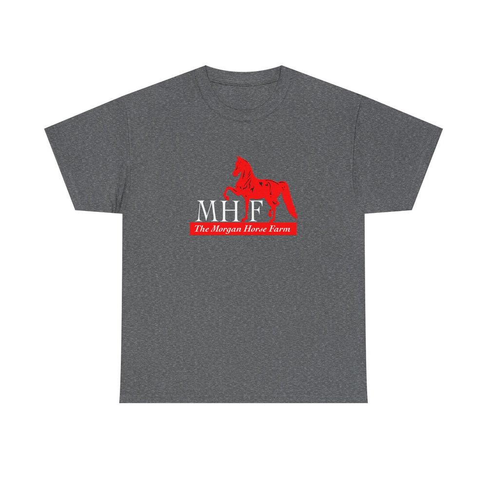 
                  
                    Classic Cotton Tee
                  
                