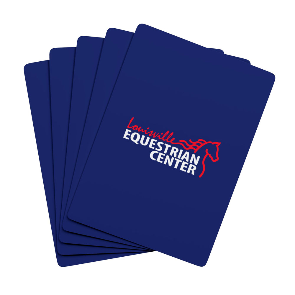 
                  
                    Deck of Playing Cards
                  
                