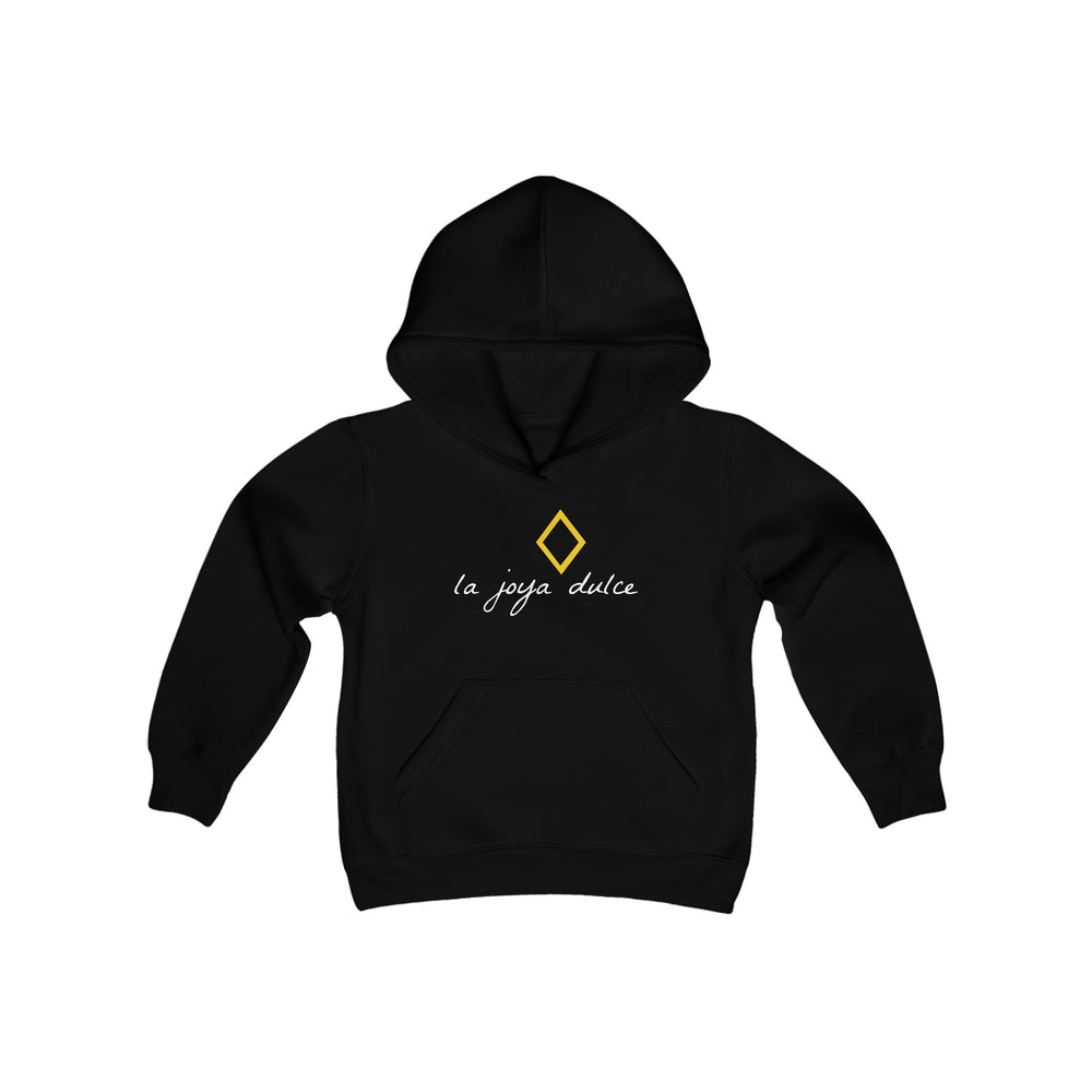 
                  
                    Youth Hoodie
                  
                