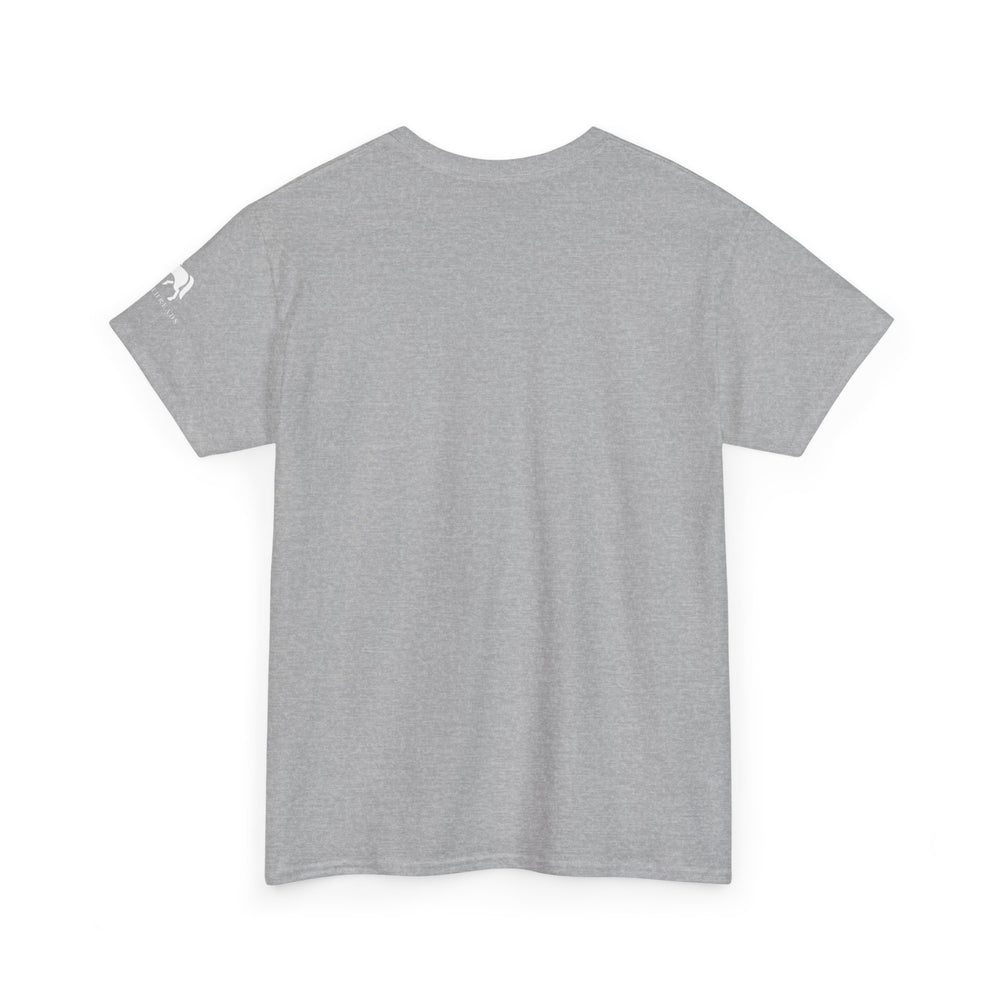 
                  
                    NACF Classic Cotton Tee
                  
                