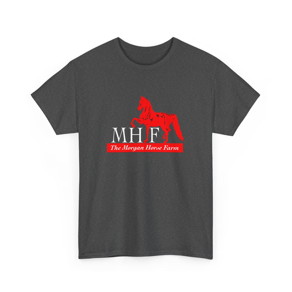 
                  
                    Classic Cotton Tee
                  
                
