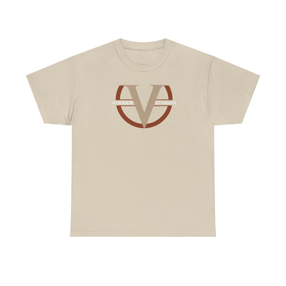 
                  
                    Cotton Tee
                  
                