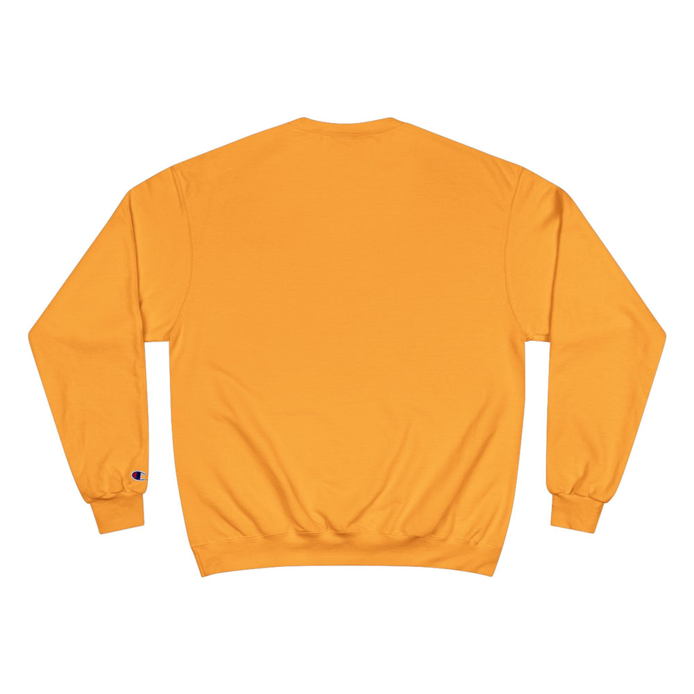 
                  
                    Champion® Sweatshirt
                  
                