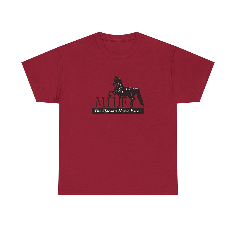 
                  
                    Classic Cotton Tee
                  
                
