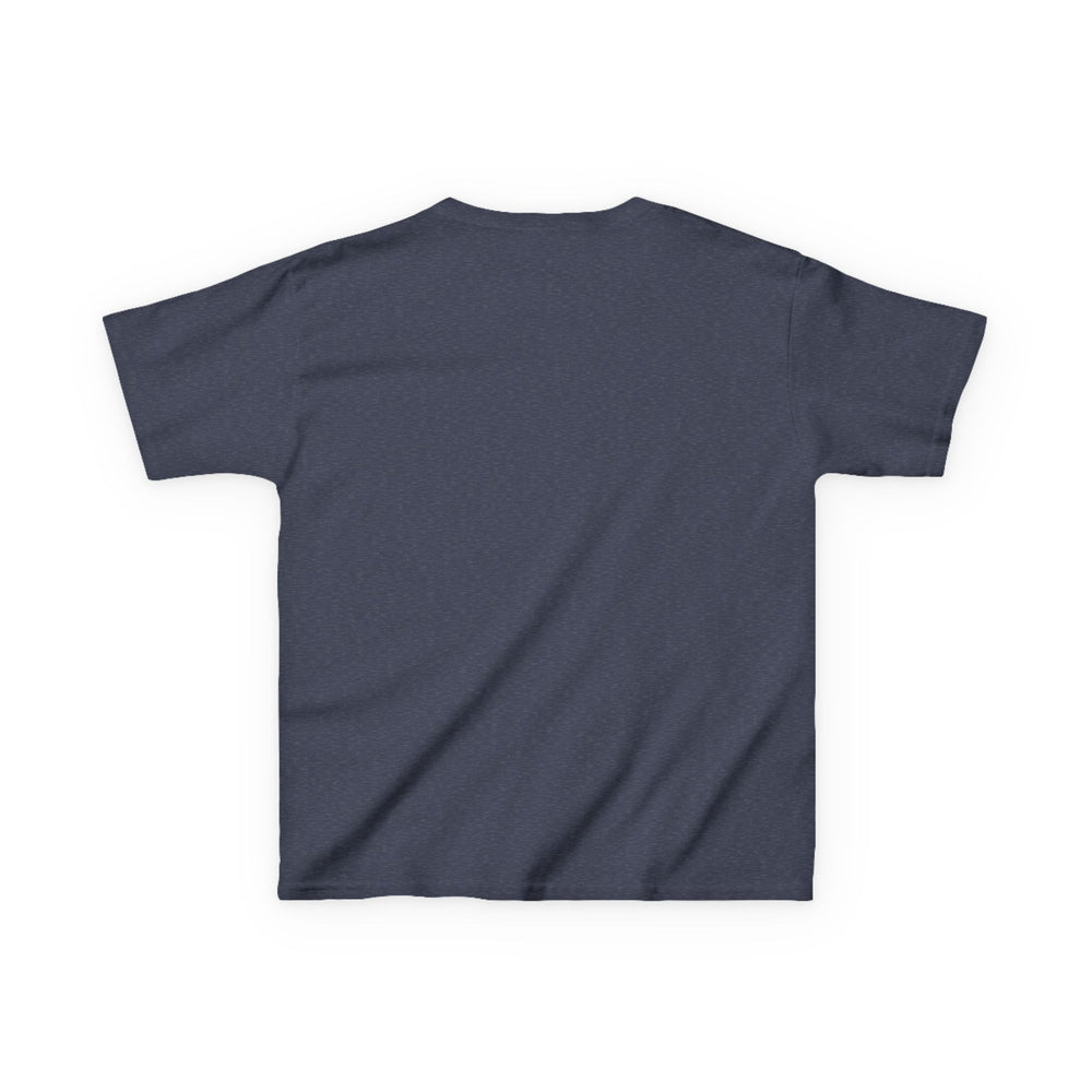 
                  
                    Kids Heavy Cotton™ Tee
                  
                