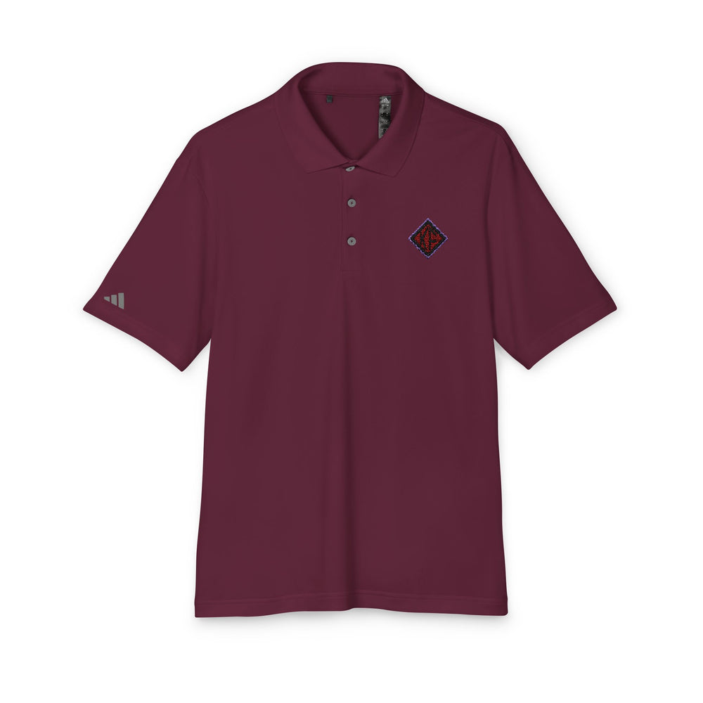 Adidas® Embroidered Unisex Performance Polo