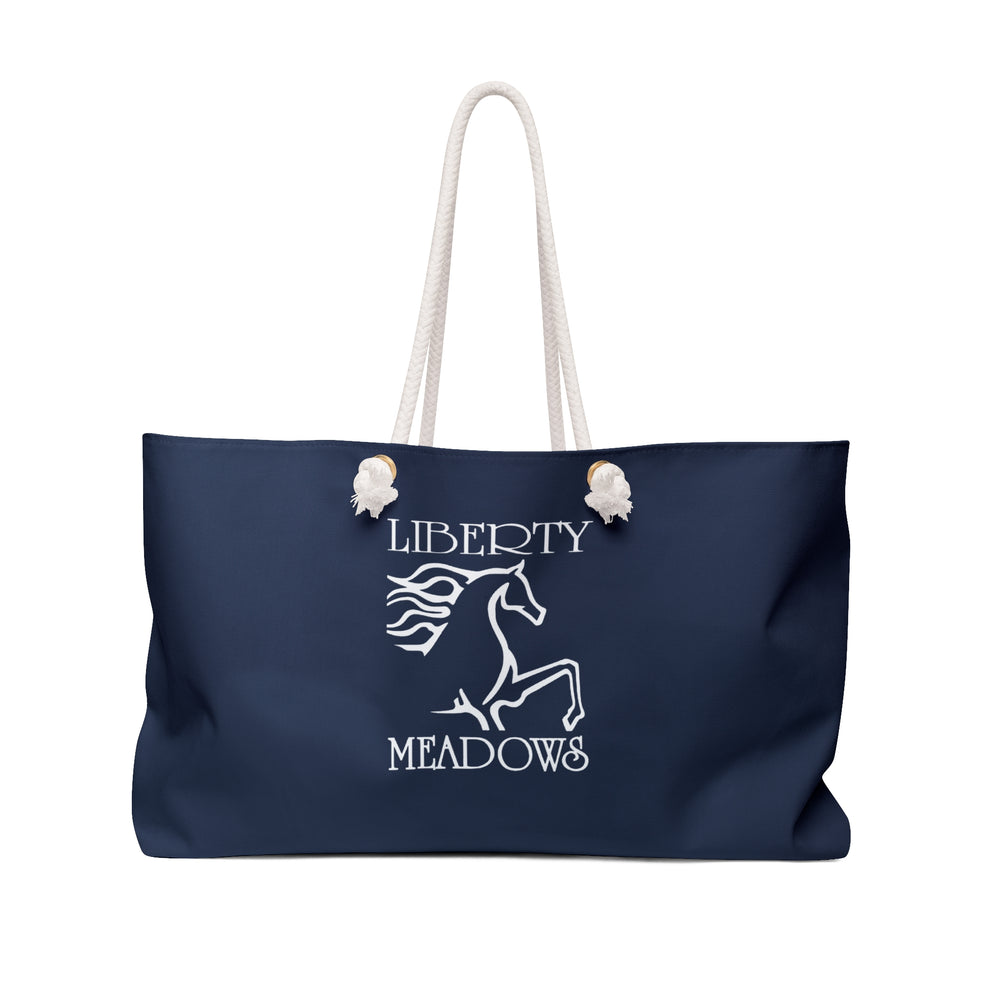 Weekender Tote