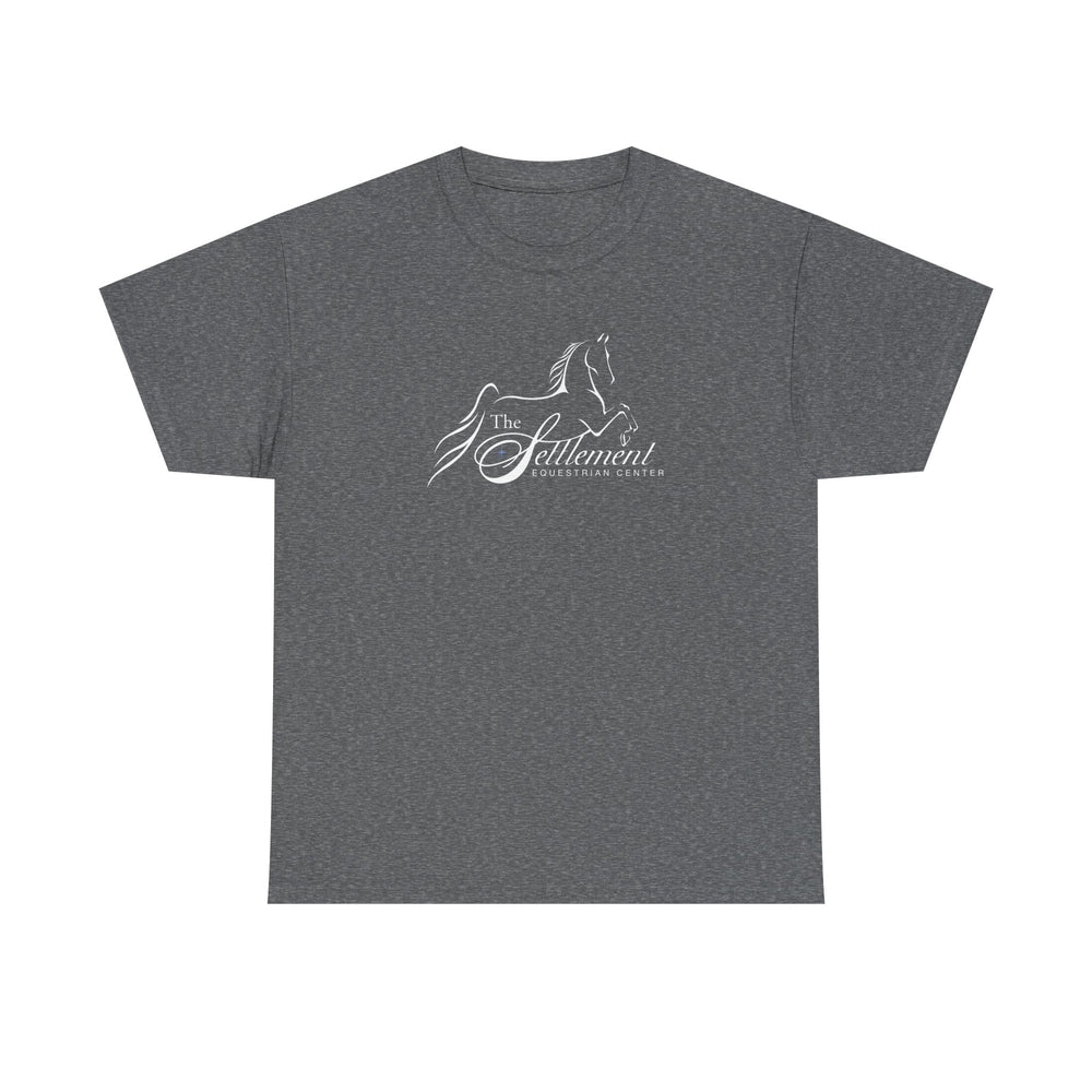 
                  
                    Classic Cotton Tee
                  
                