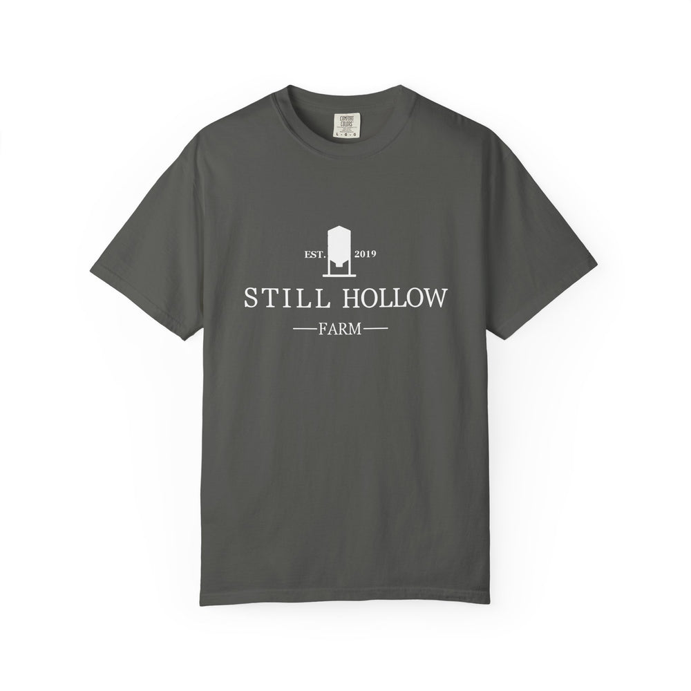 
                  
                    Comfort Colors Tee
                  
                