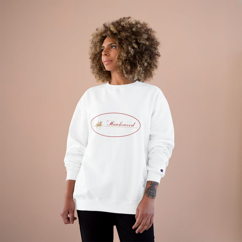 
                  
                    Champion® Sweatshirt
                  
                