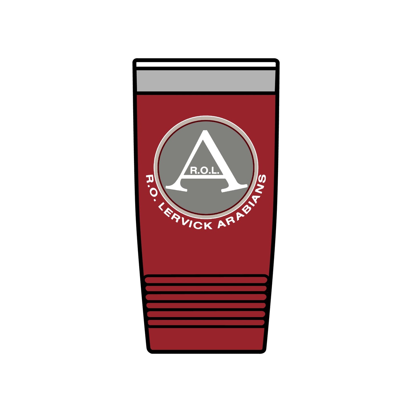 20oz Tumbler
