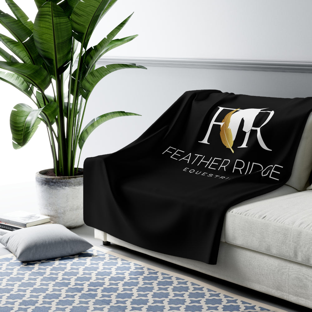 
                  
                    Sherpa Fleece Blanket
                  
                