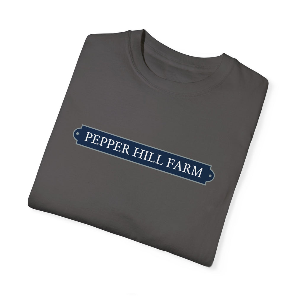 
                  
                    Comfort Colors Tee
                  
                