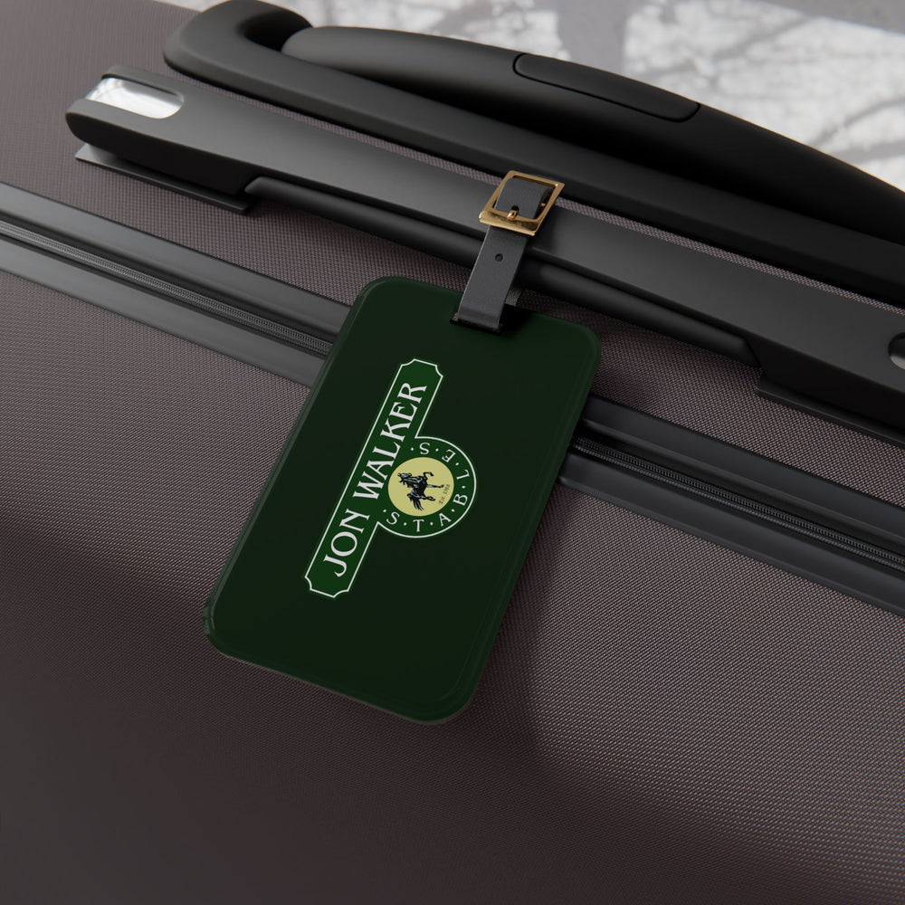 
                  
                    Luggage Tag
                  
                