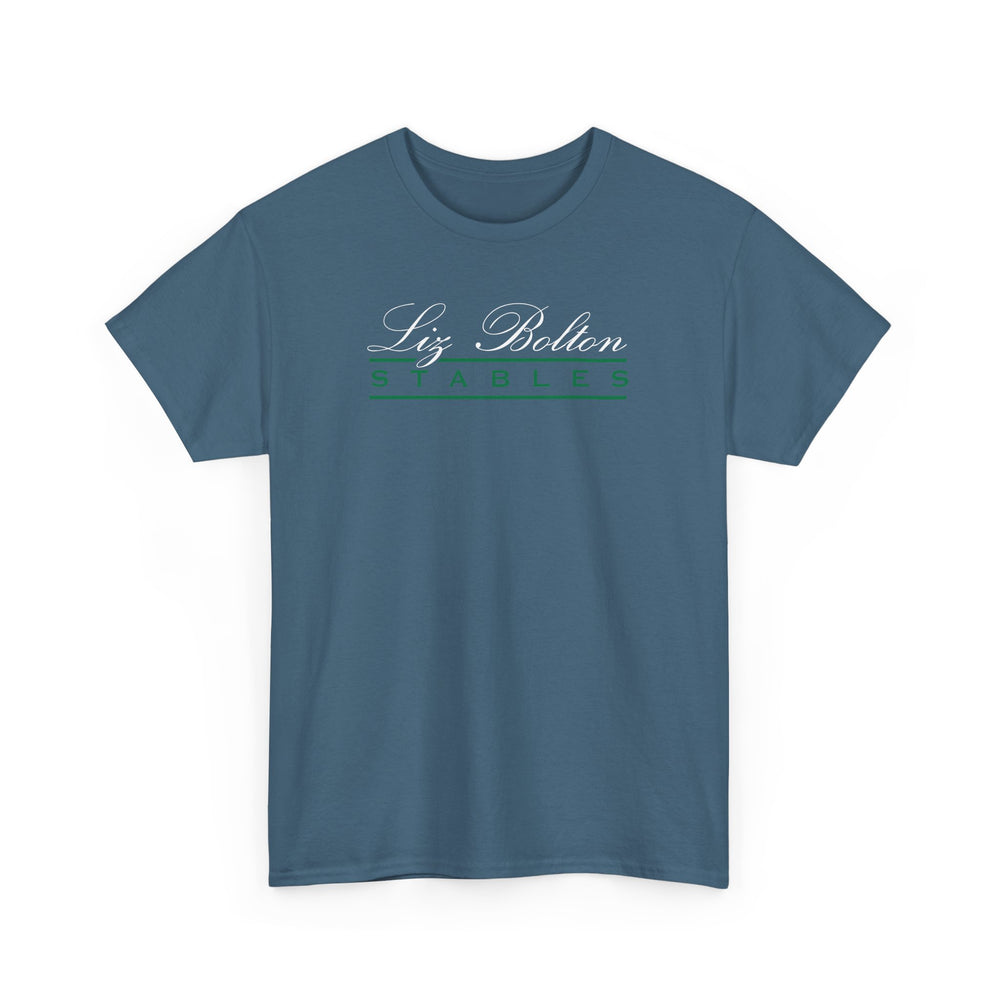 
                  
                    Classic Cotton Tee
                  
                