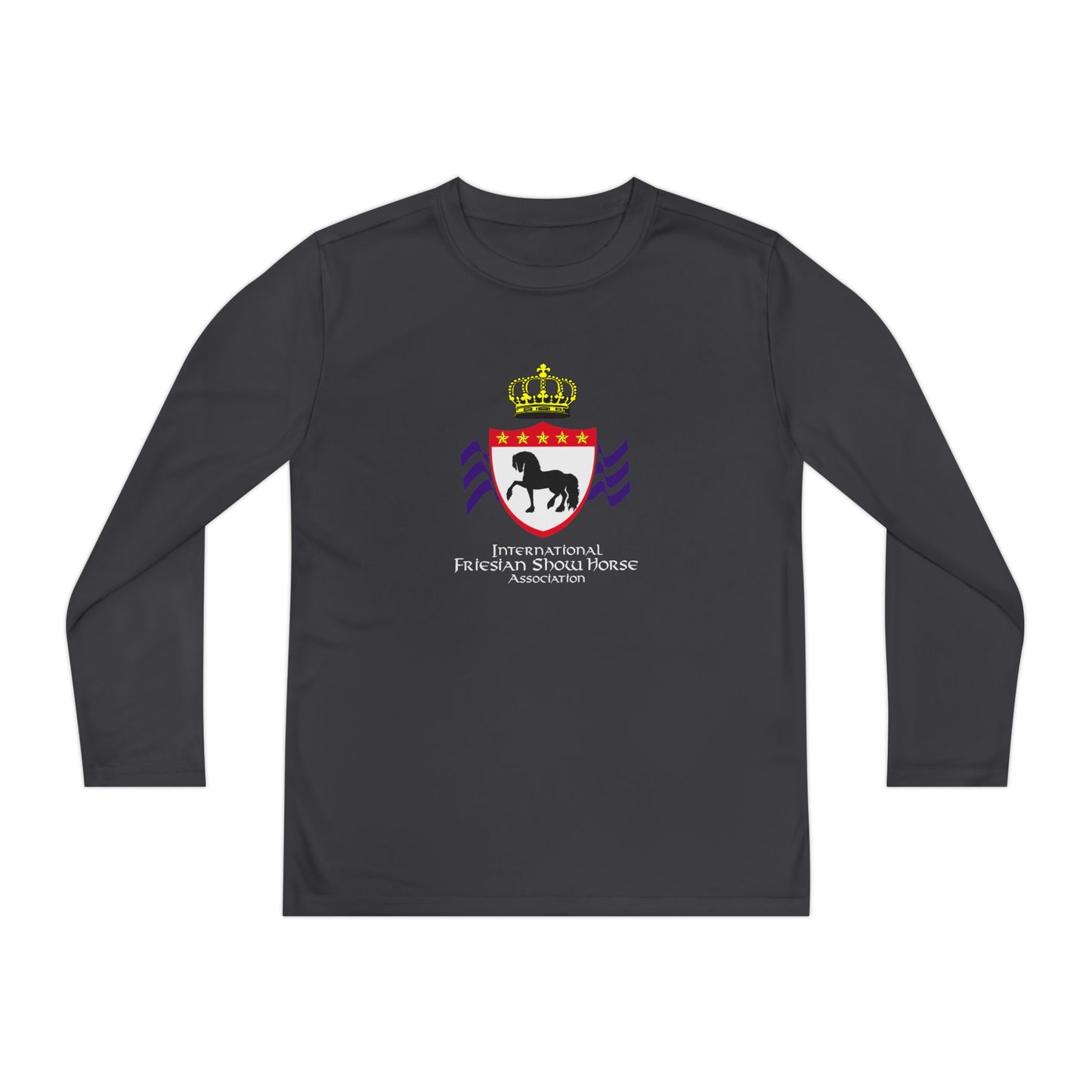 Youth Sport-Tek PosiCharge ® Competitor™ Tee