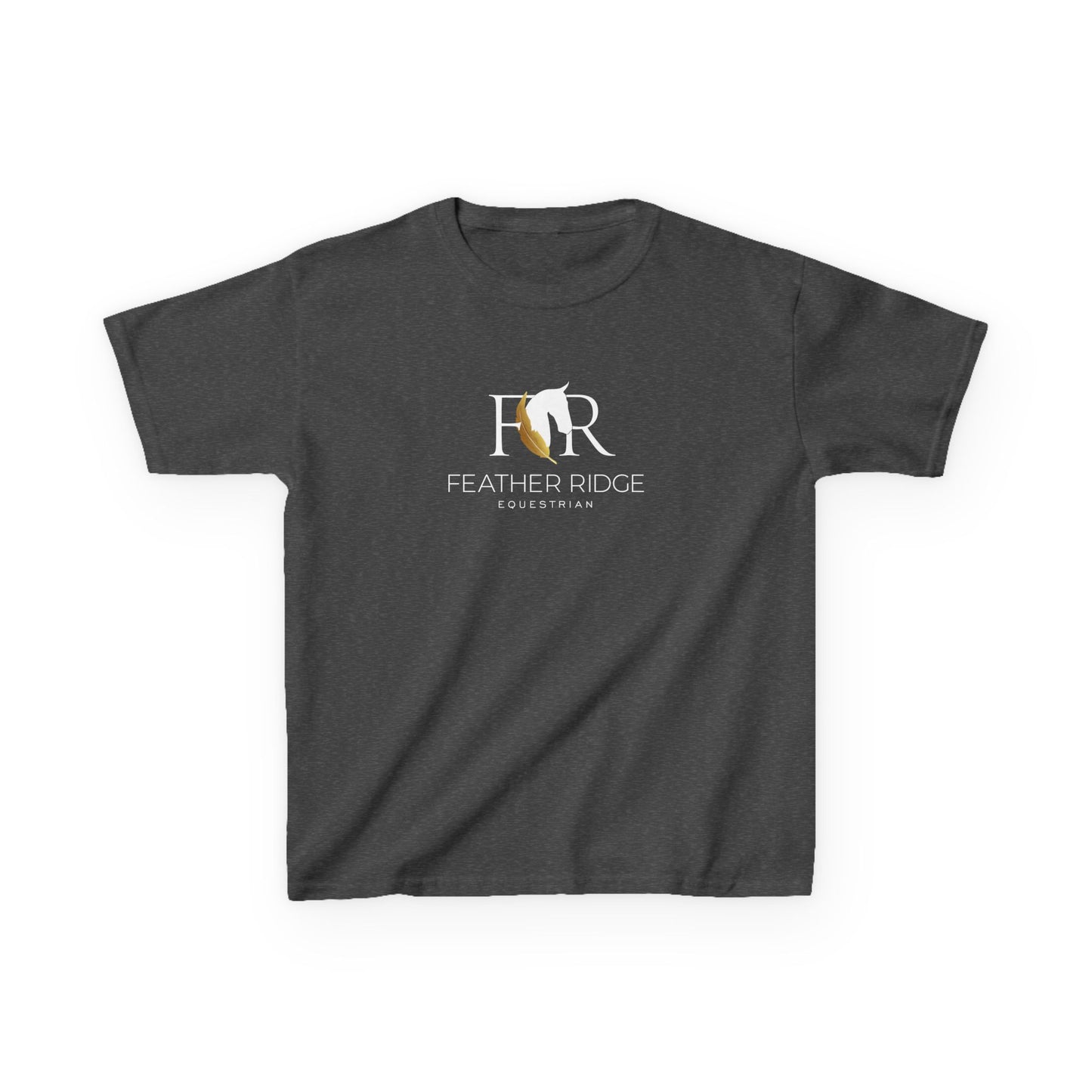 Kids Heavy Cotton™ Tee