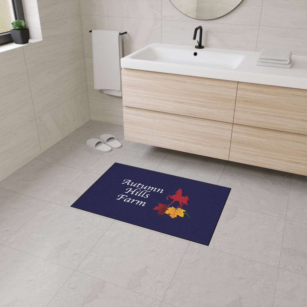 
                  
                    Heavy Duty Floor Mat (3 Sizes)
                  
                