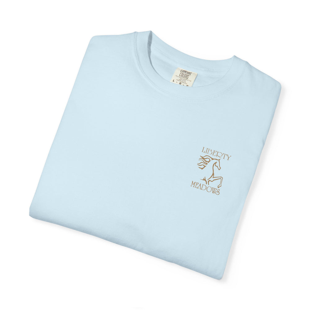 
                  
                    Comfort Colors Tee
                  
                