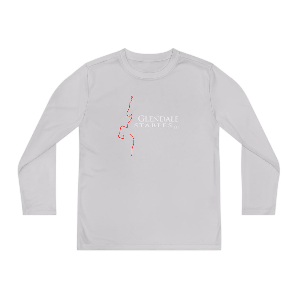 
                  
                    Youth Sport-Tek PosiCharge ® Competitor™ Tee
                  
                