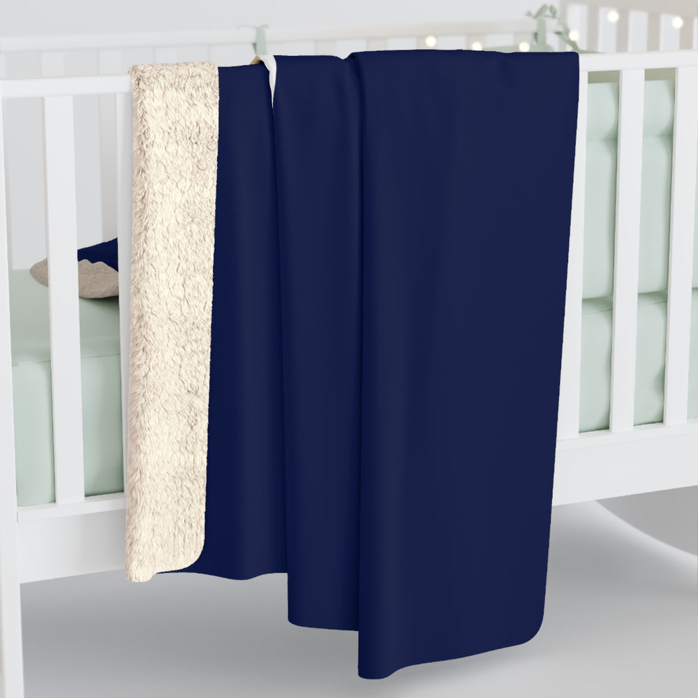 
                  
                    Sherpa Fleece Blanket
                  
                