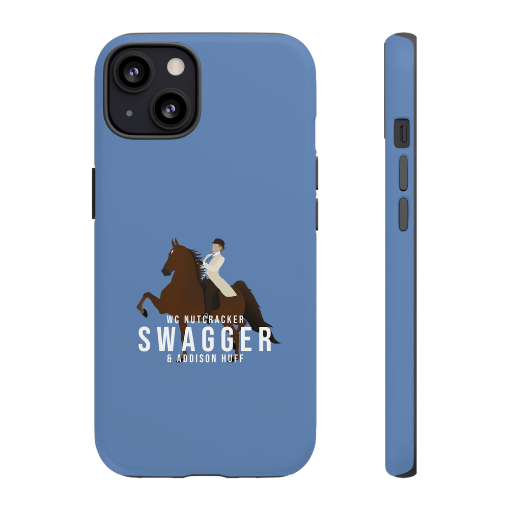 
                  
                    WC Nutcracker Swagger iPhone & Samsung Tough Cases - 33 Options!
                  
                