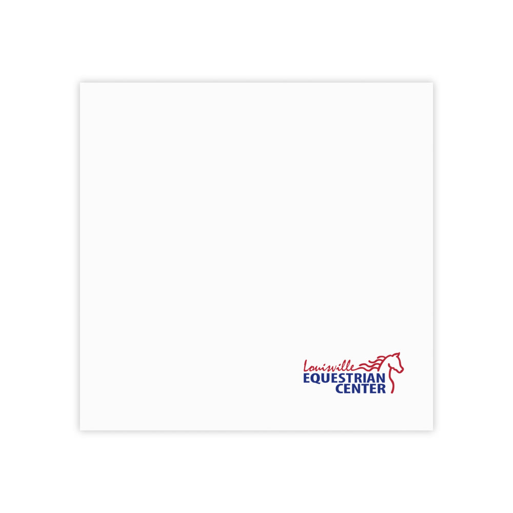 Post-it® Note Pads (4 sizes)