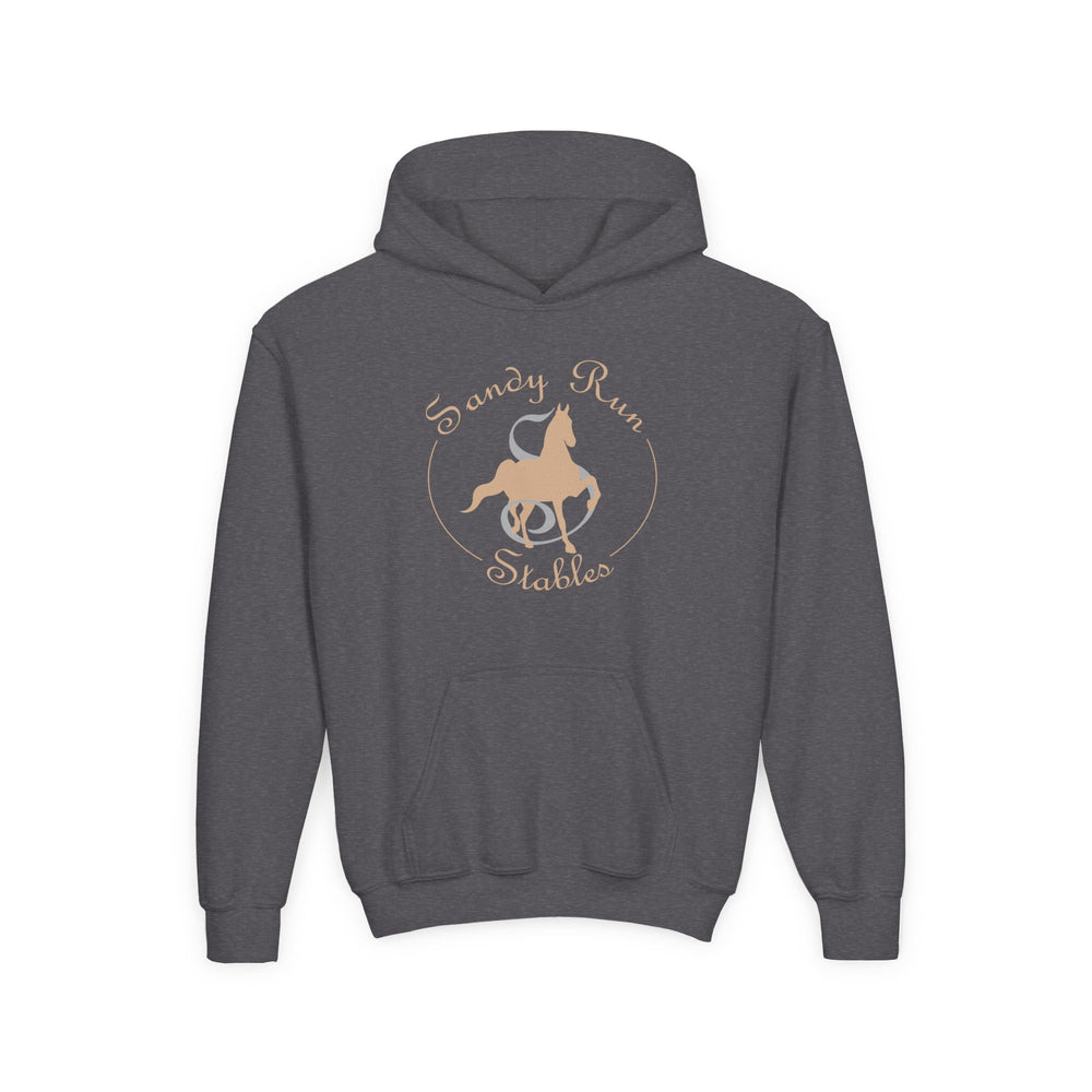 
                  
                    Classic Youth Hoodie
                  
                