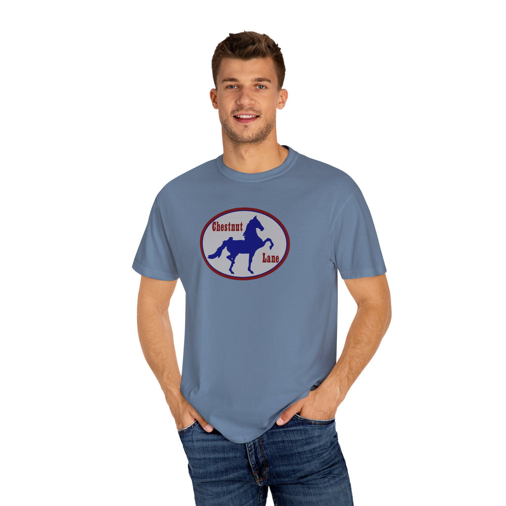 
                  
                    Comfort Colors Tee
                  
                