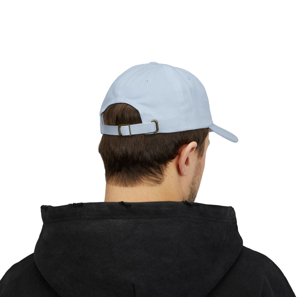 
                  
                    Embroidered Premium Hat
                  
                