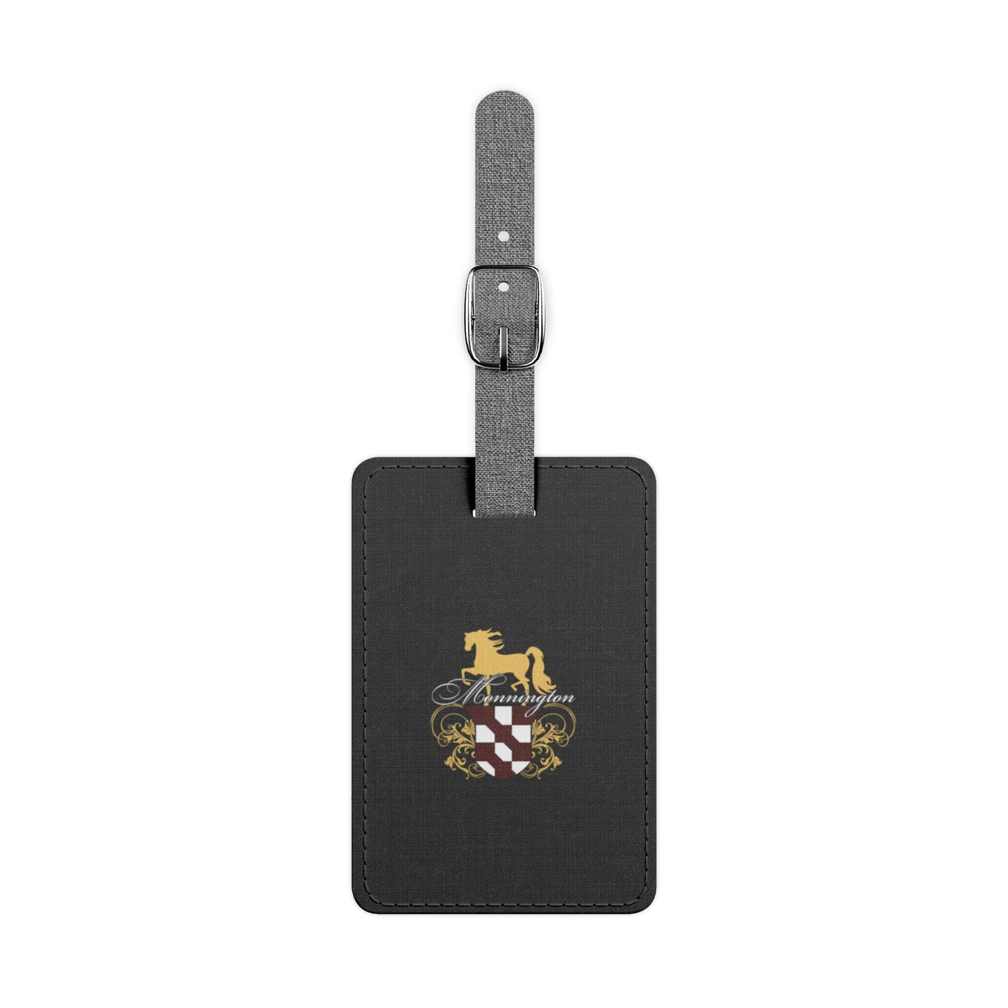 Luggage Tag