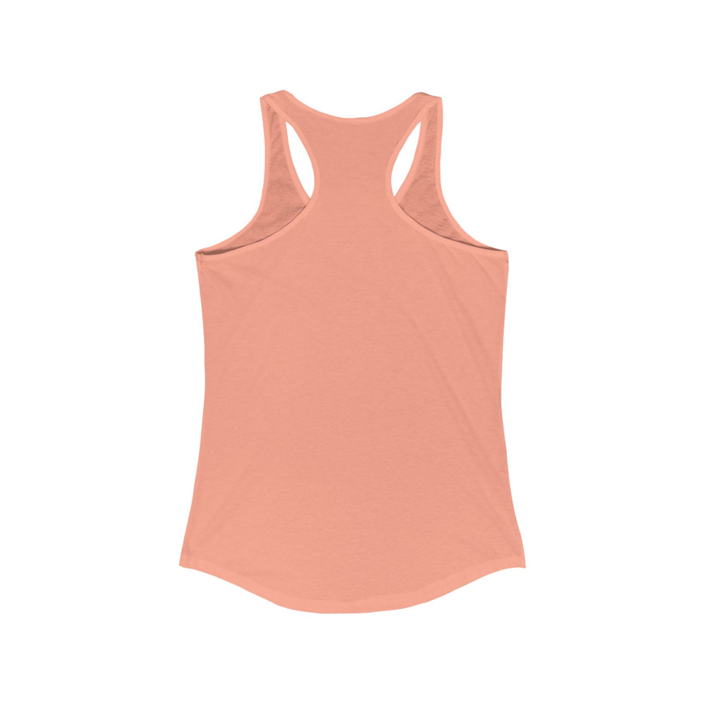
                  
                    Premium Racerback Tank Top
                  
                